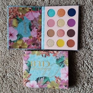 Colourpop cabana club eyeshadow